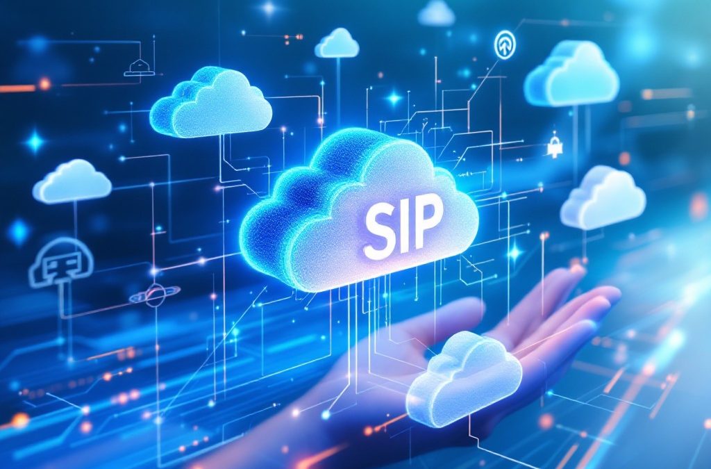 Ventajas de Sustituir la RDSI por SIP en el cloud