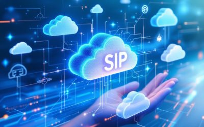 Ventajas de Sustituir la RDSI por SIP en el cloud