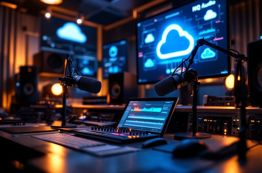 Onda Cero Revoluciona sus Comunicaciones con HQ Audio, un Códec Basado en la Nube