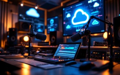 Onda Cero Revoluciona sus Comunicaciones con HQ Audio, un Códec Basado en la Nube