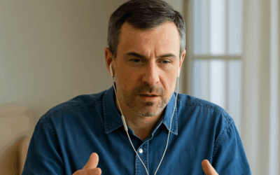 AI Makes Every Remote Guest Sound Studio-Ready
